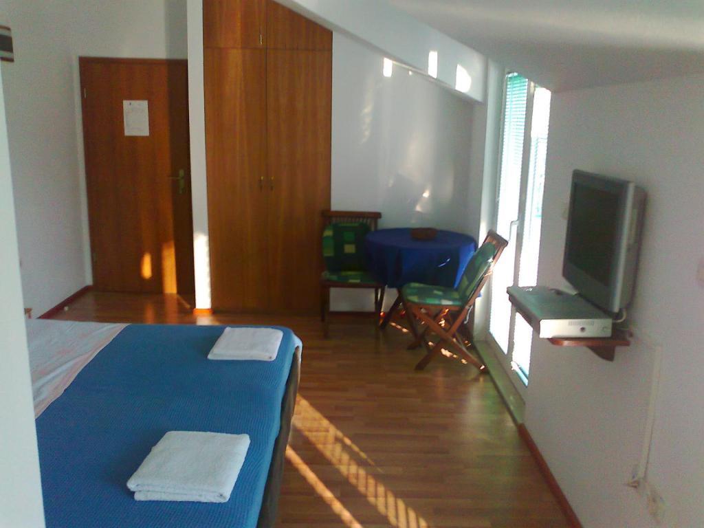 Apartments Silvana Lastovo Room photo