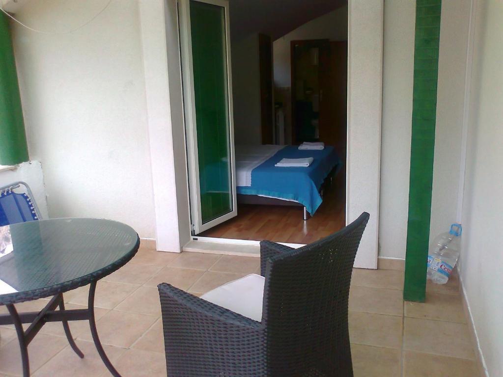 Apartments Silvana Lastovo Room photo