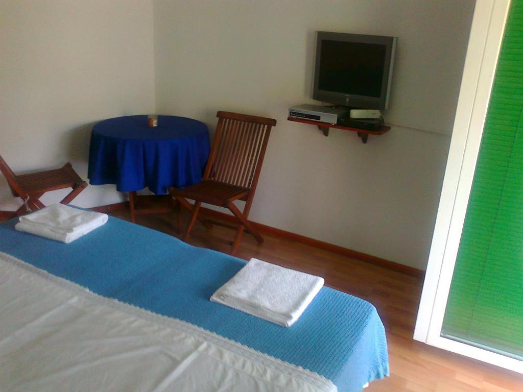 Apartments Silvana Lastovo Room photo